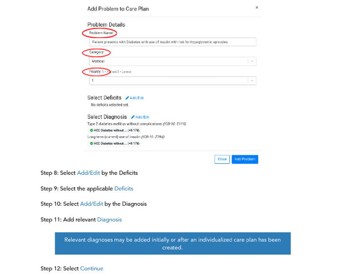 I-SNP User’s Guide.Care Plans (1)10241024_3