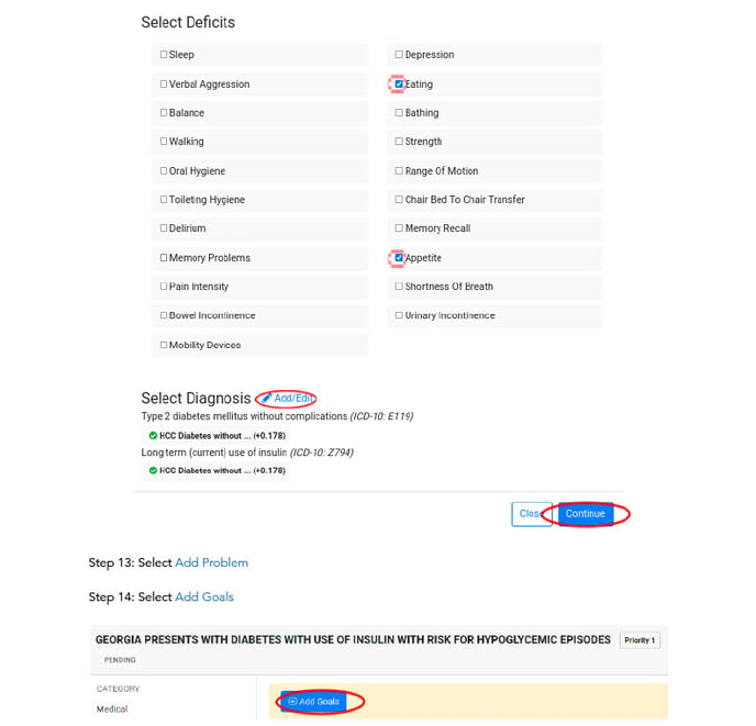 I-SNP User’s Guide.Care Plans (1)10241024_4