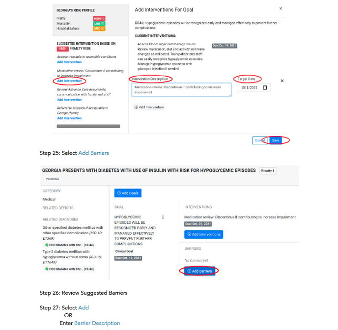 I-SNP User’s Guide.Care Plans (1)10241024_7