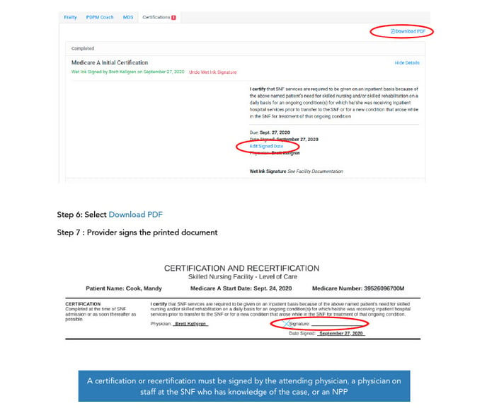 Patient Pattern User’s Guide.Certifications (1)10241024_7